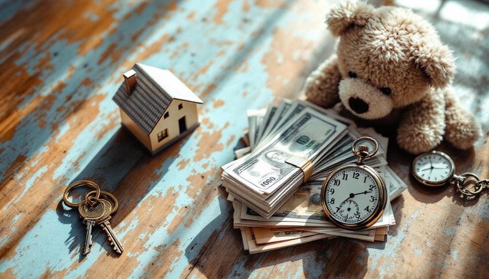 assessing life insurance value