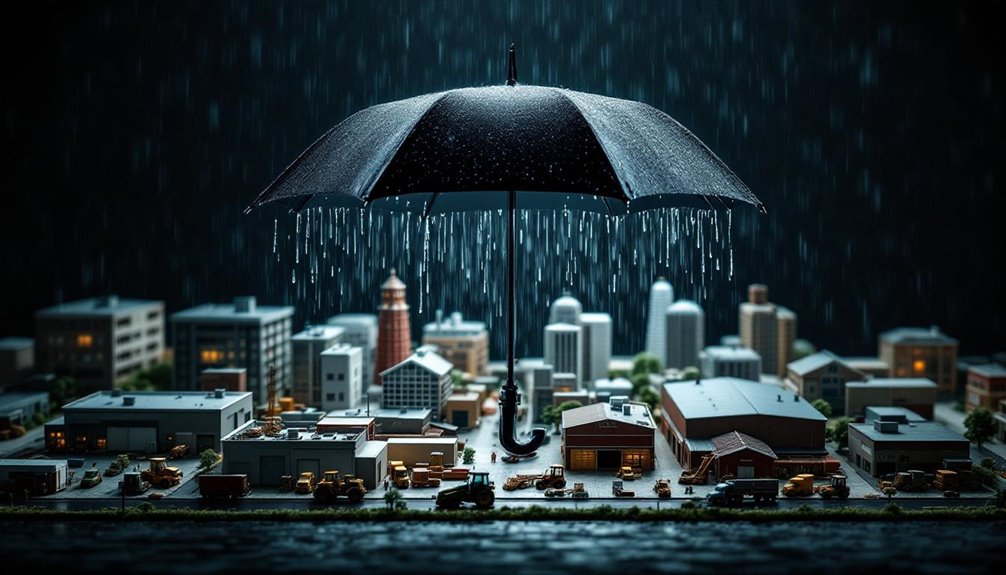 business liability protection needs