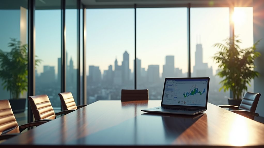 ceo departure for innovation