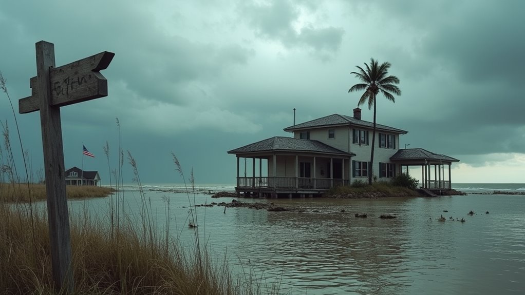 climate impact on real estate