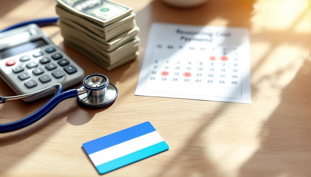 cost of health coverage