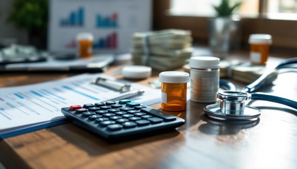 cost of health insurance