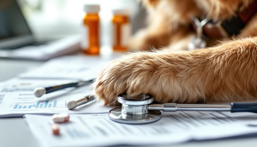 coverage for pet health