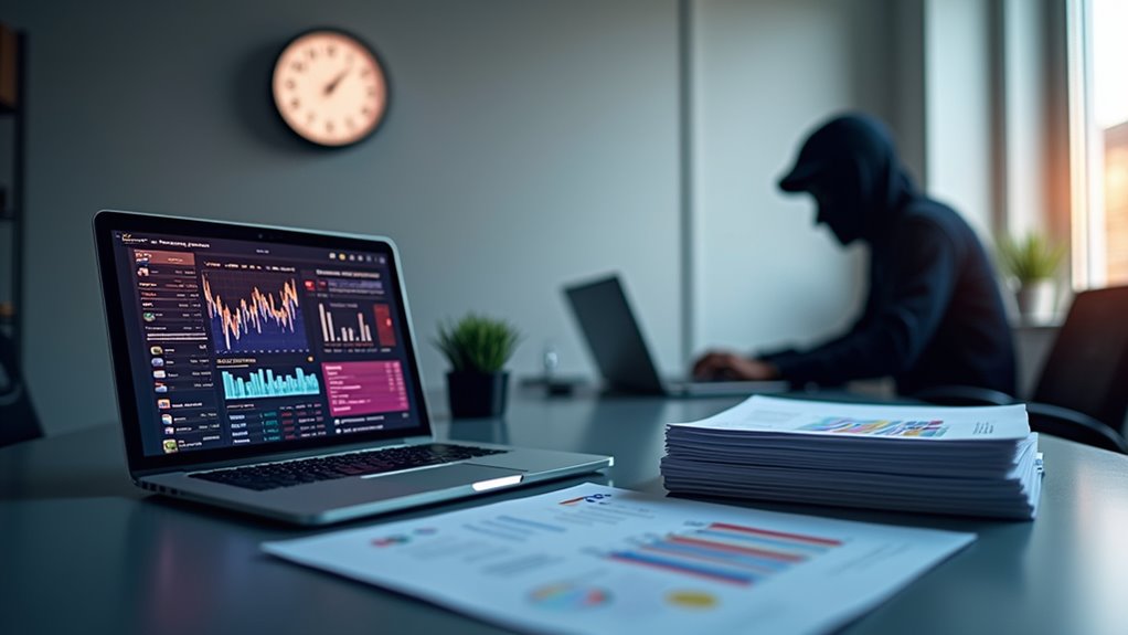 cyber threat awareness innovation