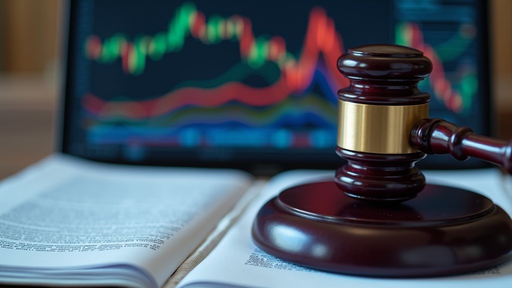 data pricing regulation efforts