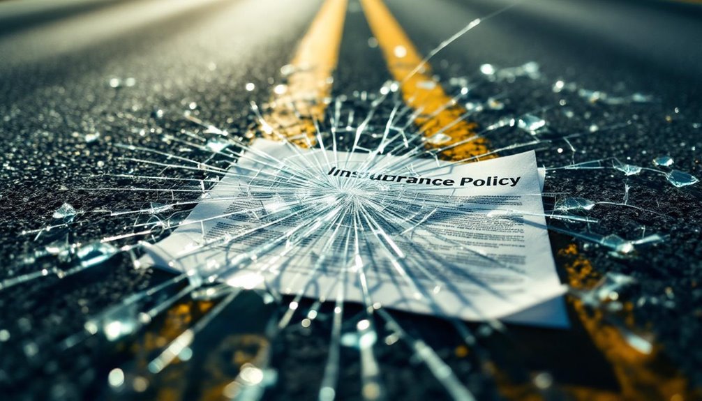 determine necessary auto coverage