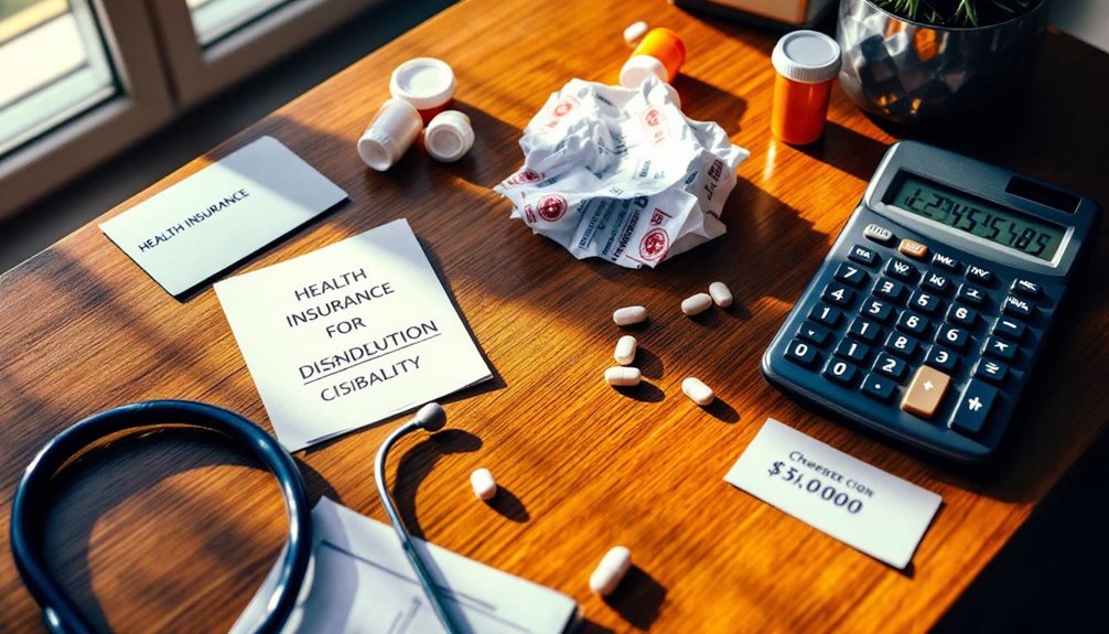 disability insurance essential coverage