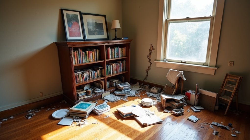 earthquake coverage in renters insurance