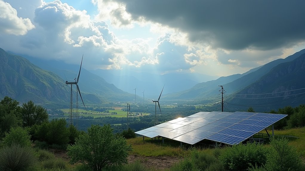 energy advisory service launch