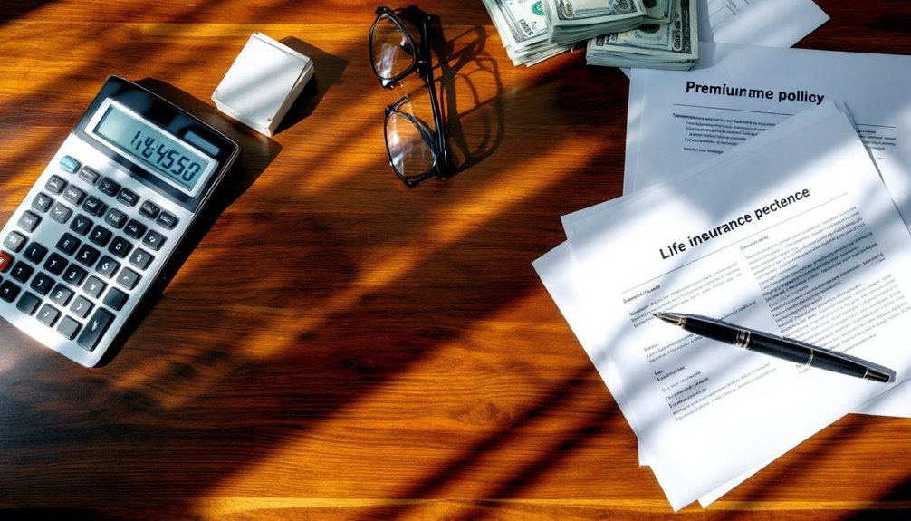 future life insurance prices