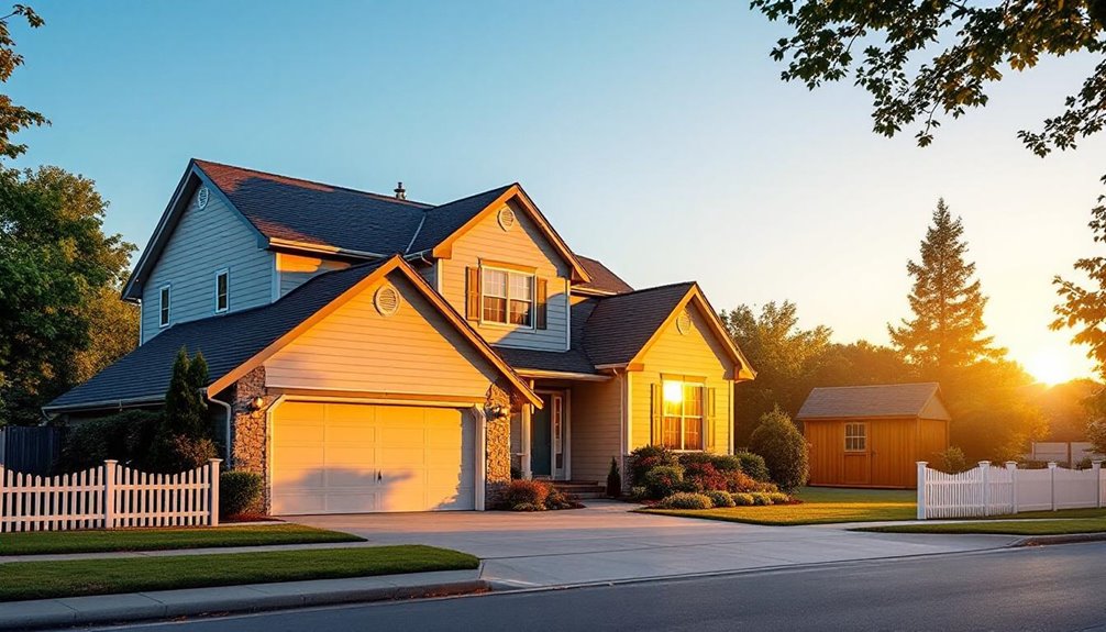 homeowners insurance coverage details