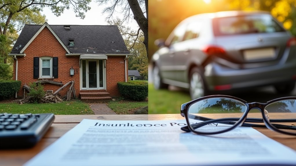 insurance for assets protection