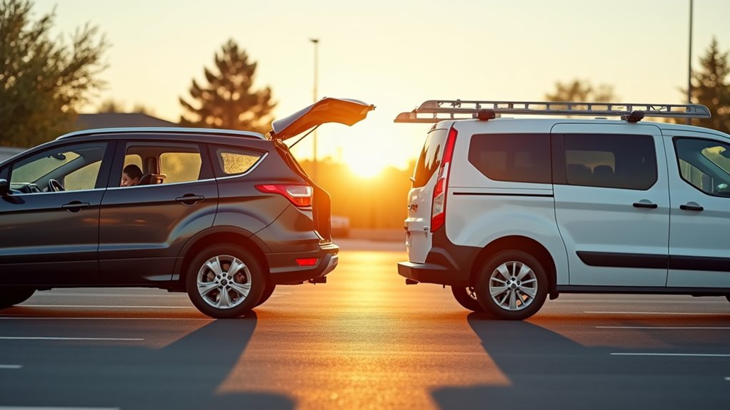 insurance for personal vehicles