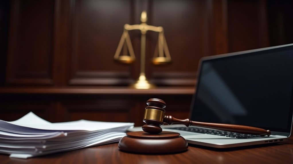 intellectual property theft lawsuit