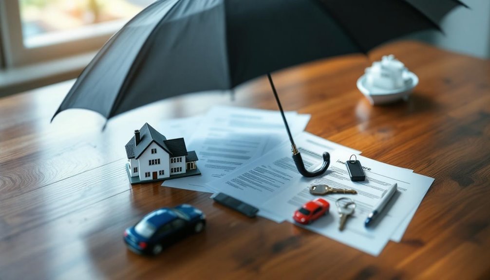 liability beyond standard policies