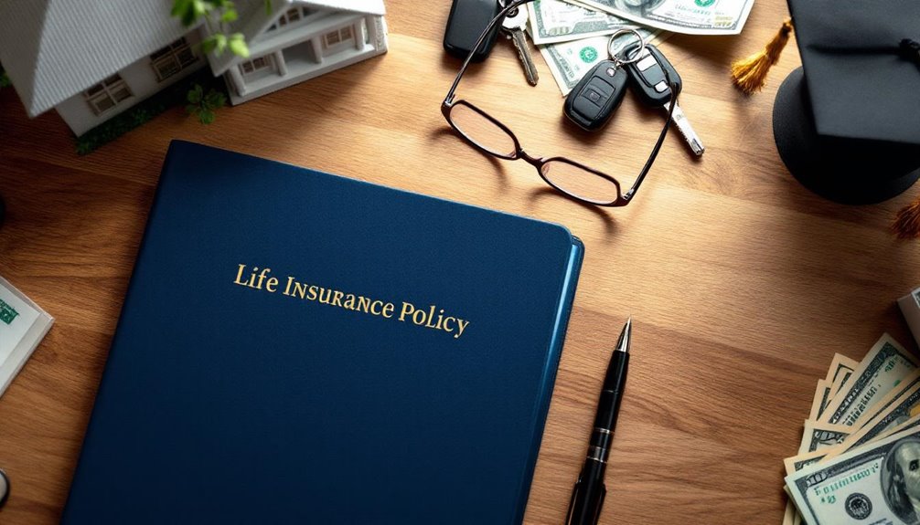 life insurance coverage details