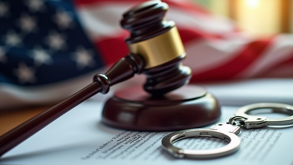 litigation funding regulation efforts