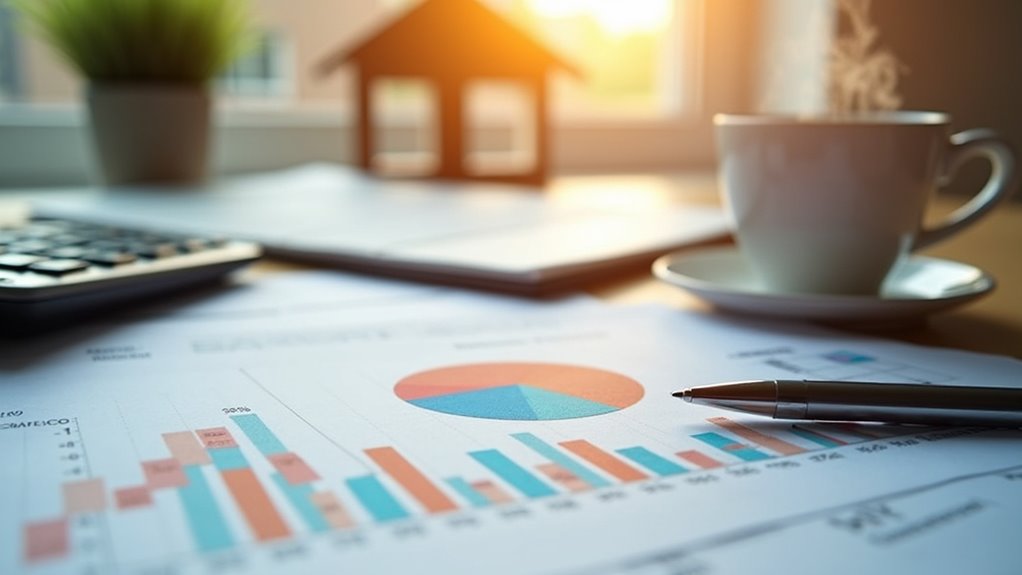 mortgage rates small drops