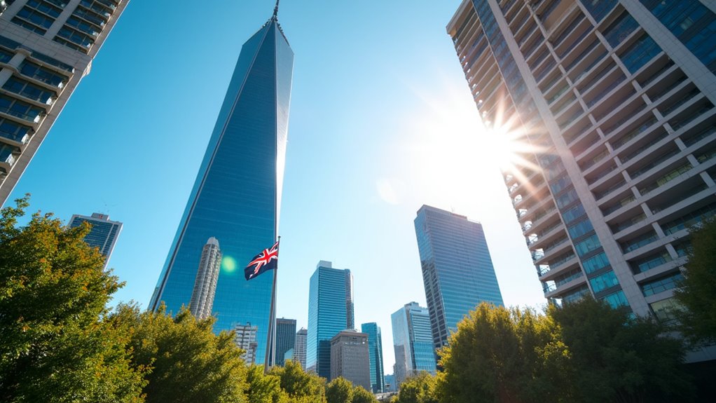 munich re s australian insurance expansion