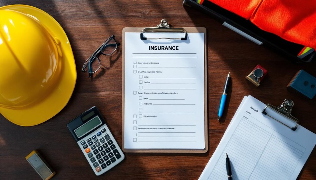 obtaining workers compensation insurance