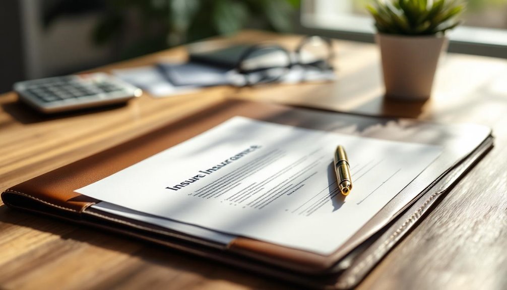 optional life insurance coverage