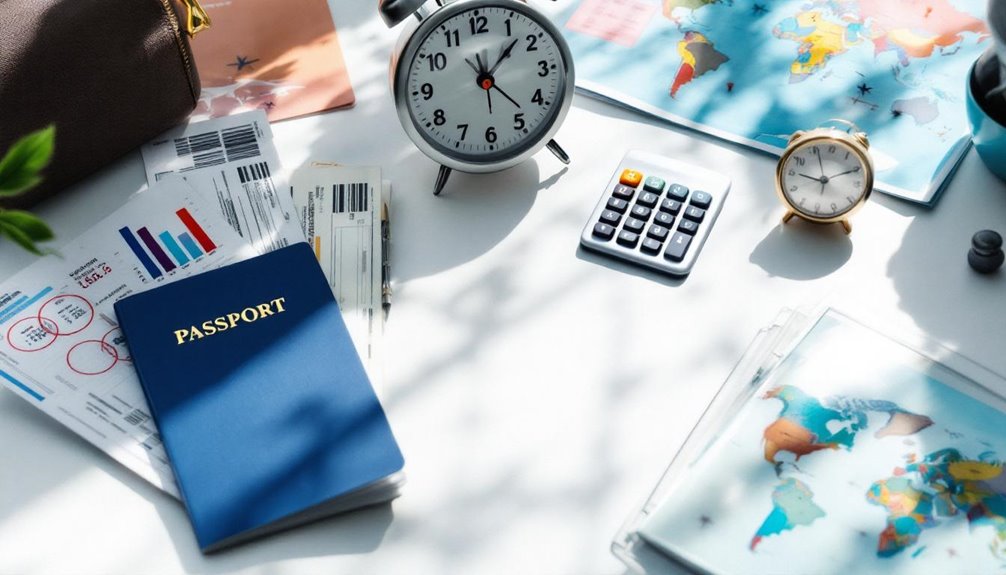 purchasing travel insurance coverage