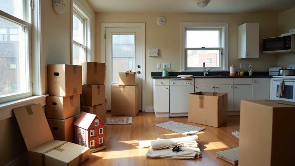 relocation coverage in insurance