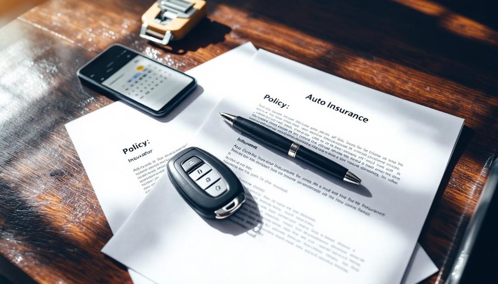 seamless auto insurance transition