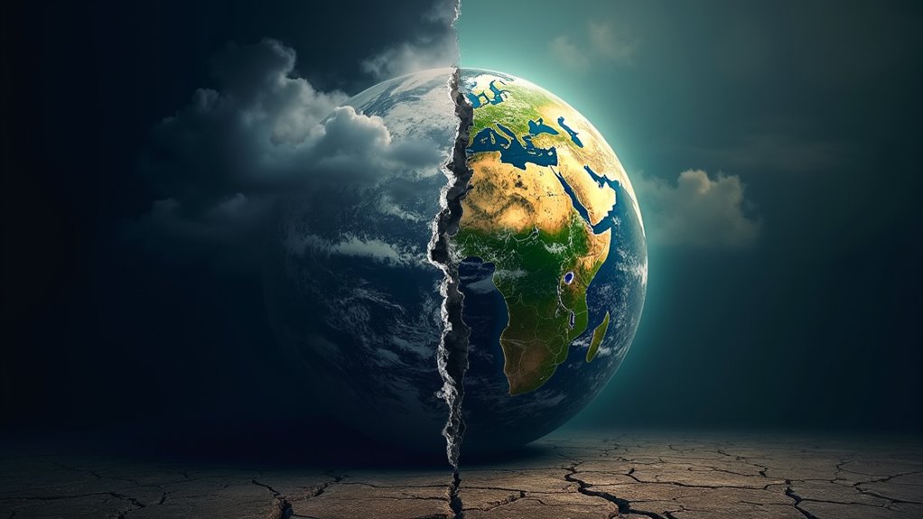 shifting global power dynamics