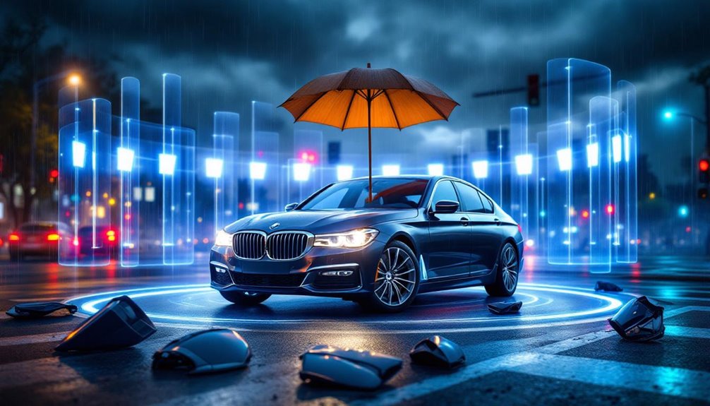 understanding auto insurance basics