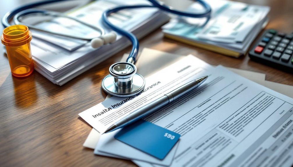 understanding health insurance mechanics