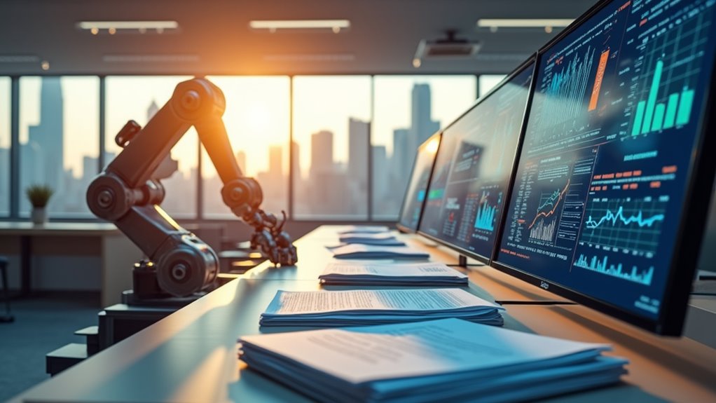 agentic ai revolutionizes insurance