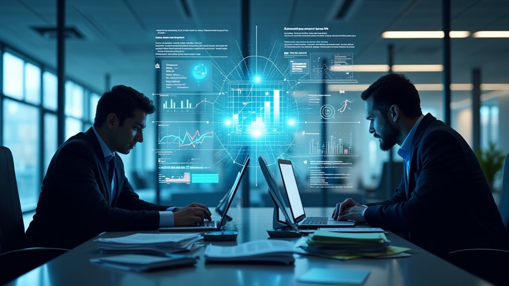 ai benefits versus insurers