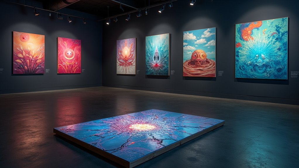 ai generated art forgery consequences