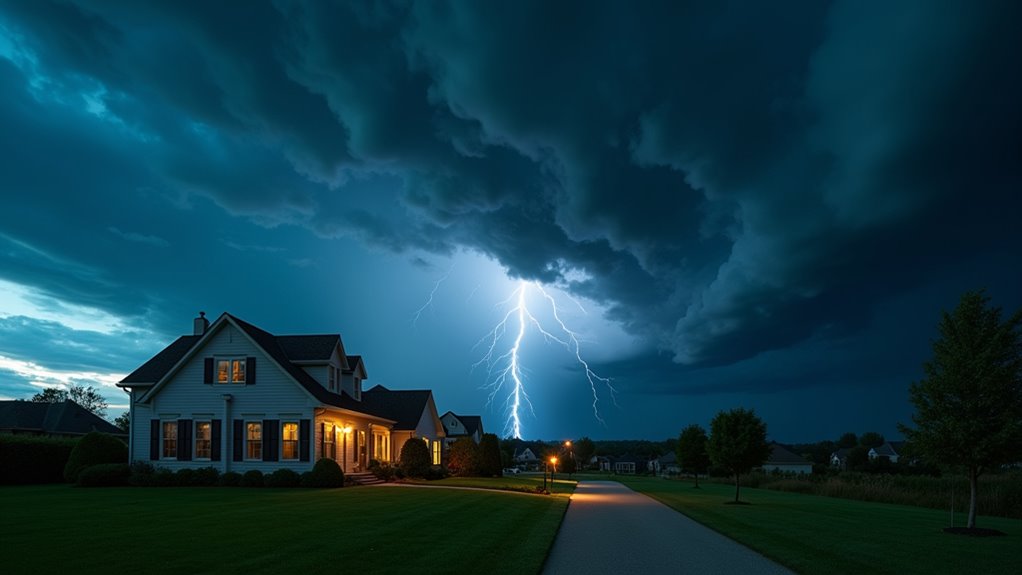 ai weather insurance predictions