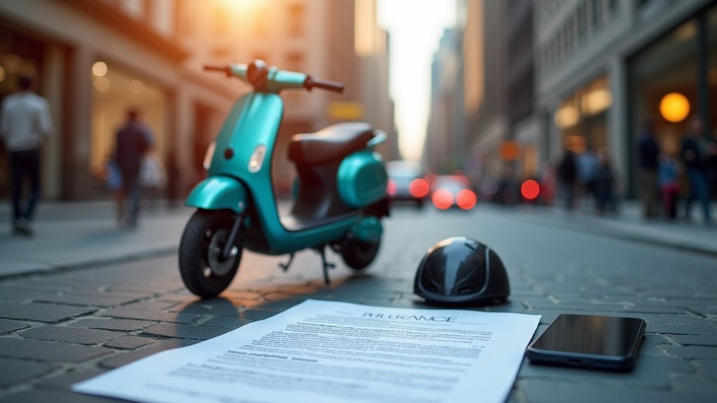 ather energy s insurance strategy