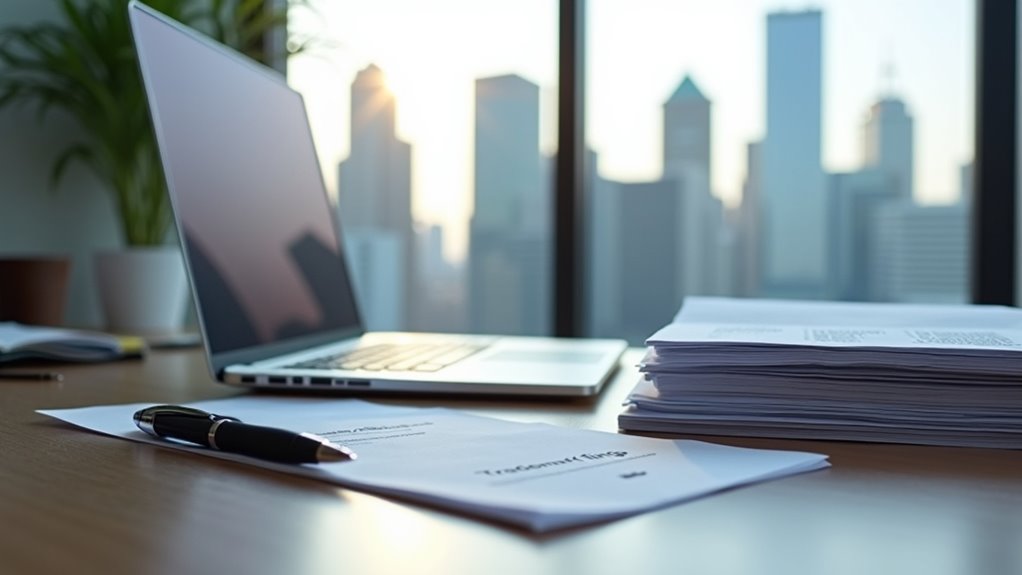 berkley trademark filing insurance