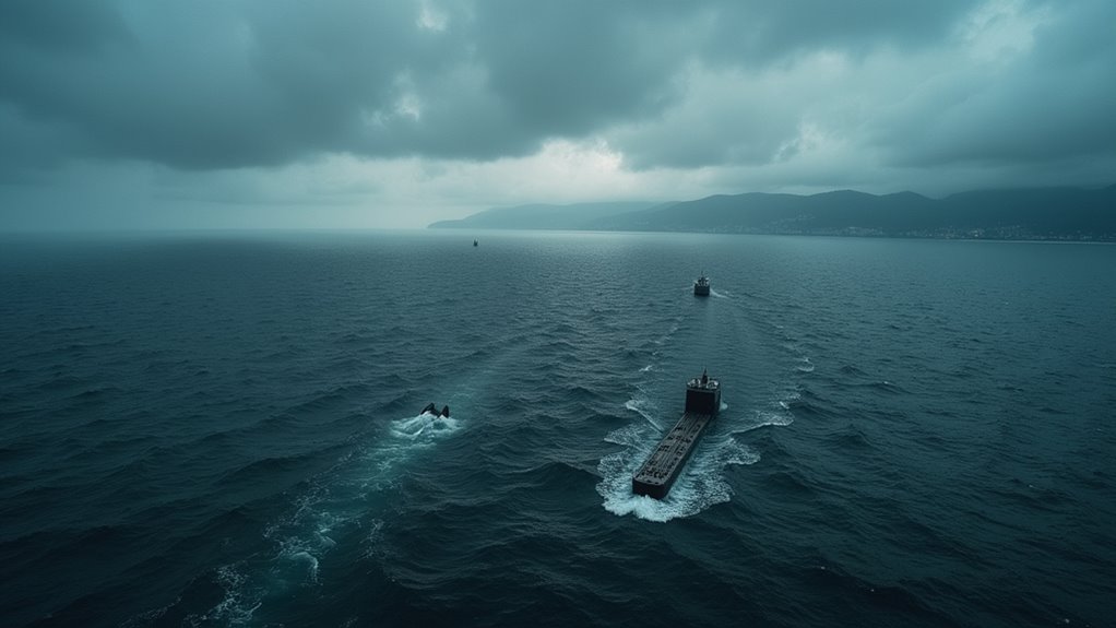 black sea tanker attacks impact