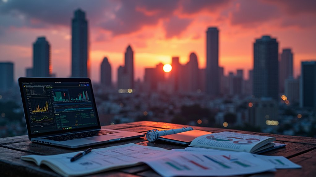 commercial underwriting decision factors