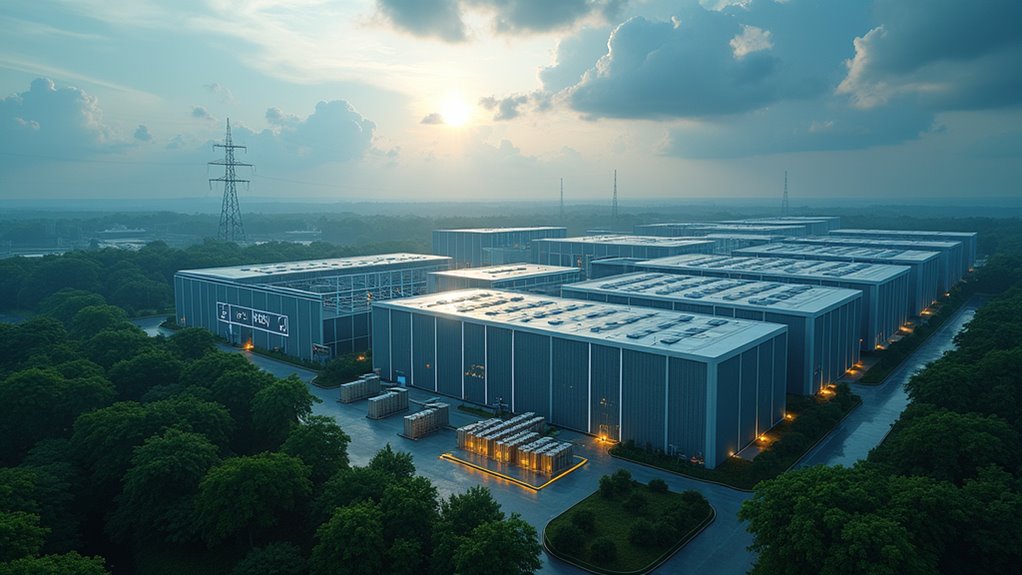 data center insurance revolution