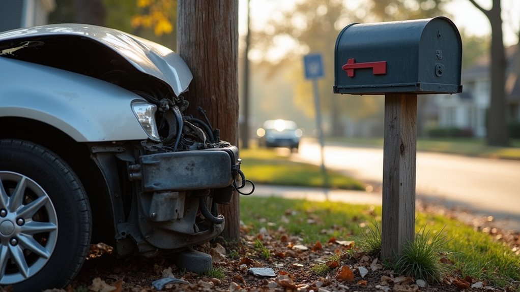 financial risk of negligence