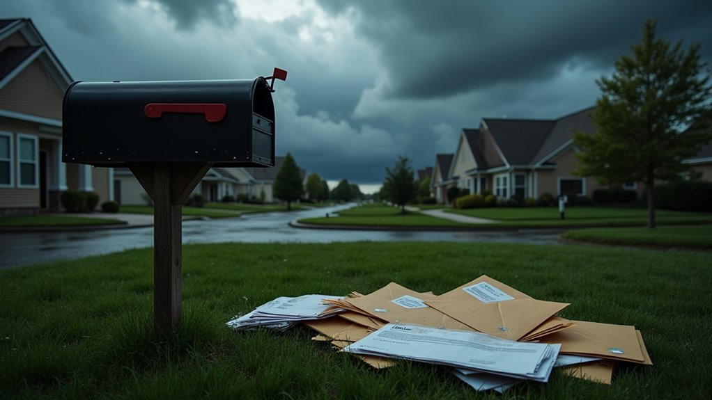 flood insurance financial risks