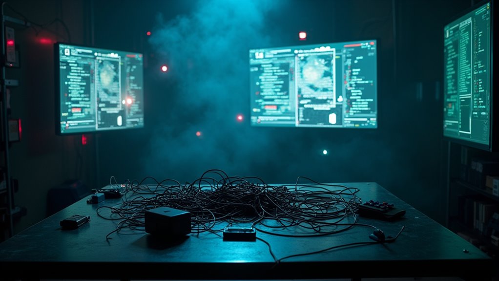 future cybersecurity challenges ahead