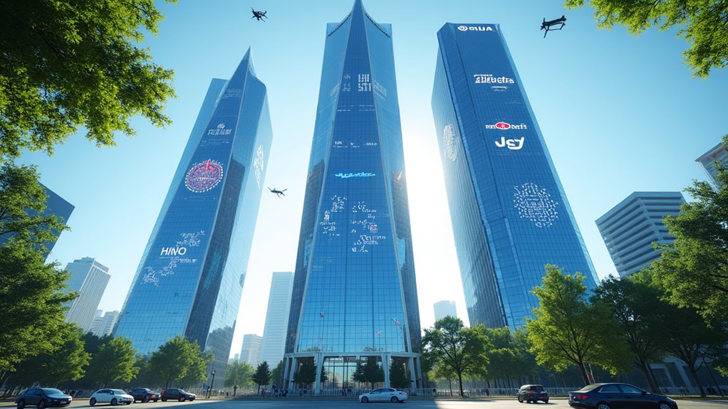 insurance ai patent monopoly