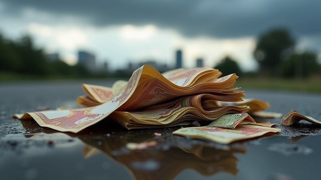 insurance profits and accountability