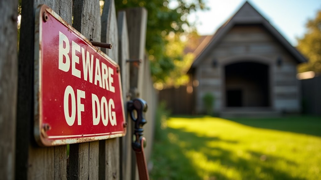 insurance requirement for dangerous dogs