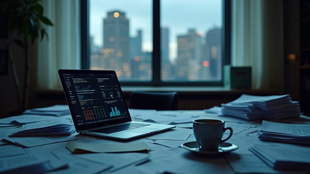 insurers unprepared for ai