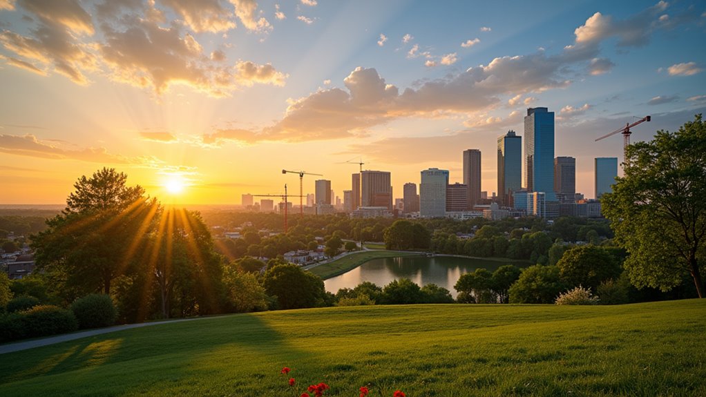 lockton s global hq kansas