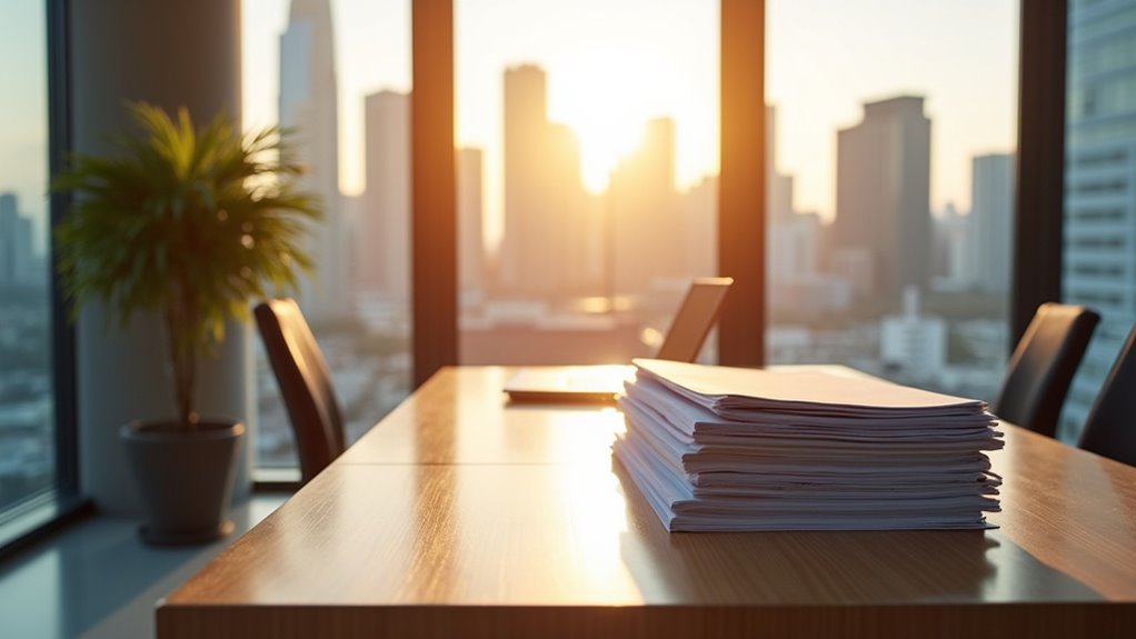 new branch managers appointed