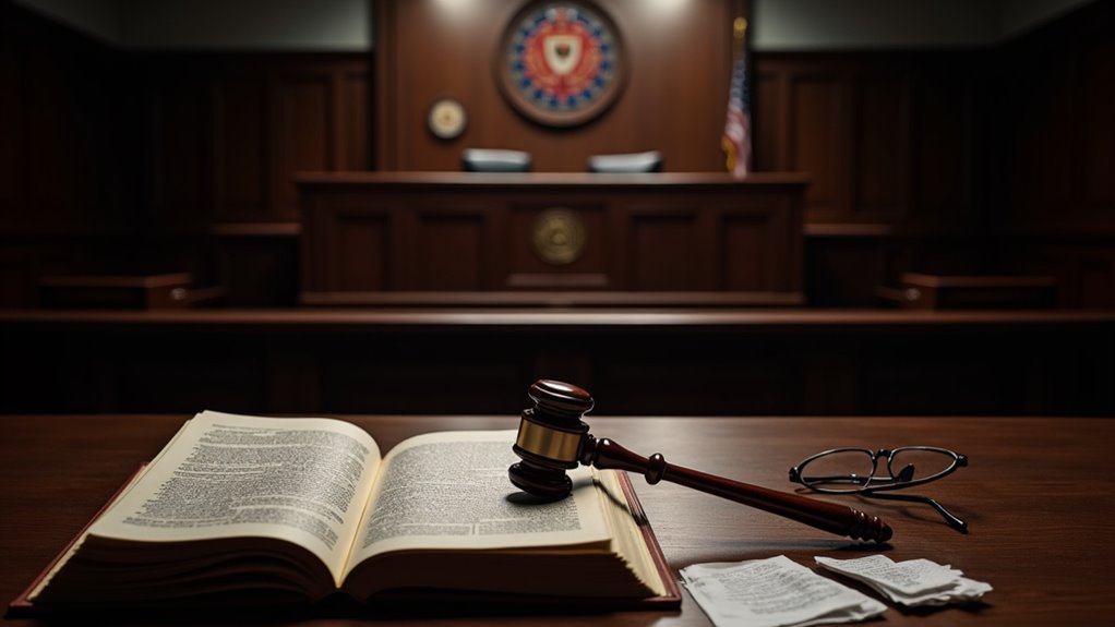 ohio court denies disability